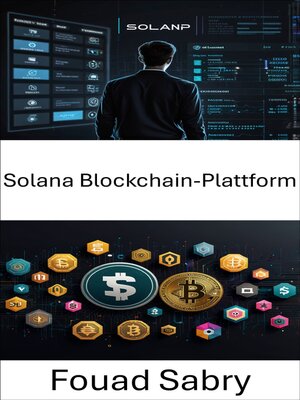 cover image of Solana Blockchain-Plattform